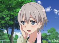 动漫中，小天使和小恶魔系，哪一种更能打动你的心？