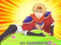 魔王城的小恶魔：这么一个脑残勇者，谁能顶得住？公主：我不行了