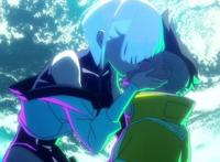 《赛博朋克》游戏风评崩塌，动画却口碑极佳，动画比游戏好？