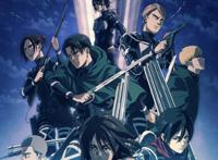 熬夜也要追完的6部顶级动漫，我敢说你不一定全看过？