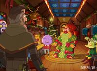 瑞克和莫蒂：不看到后面都看不懂，无限套娃反转的故事，看完很嗨