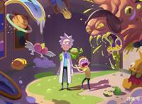 挑战全网最细《瑞克与莫蒂》彩蛋分析·第一季第六集