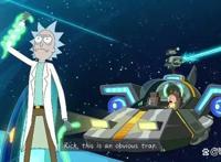 《瑞克与莫蒂》第六季归来，不同宇宙的一家人