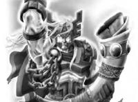 《魔兽世界》万神殿
