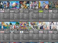 2022年1月新番全面公开，超40部动漫开播，惊喜太多了！