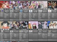 2022年1月新番全面公开，超40部动漫开播，惊喜太多了！