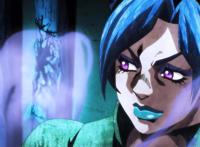 JOJO石之海后半部分预告：“迪亚波罗·安娜苏”终于说话了！