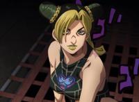 JOJO石之海后半部分预告：“迪亚波罗·安娜苏”终于说话了！