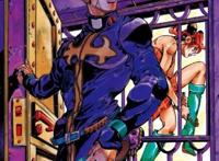 JOJO石之海：普奇神父一直想做个好人，无奈命运捉弄终成恶人