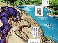 JOJO石之海：普奇神父一直想做个好人，无奈命运捉弄终成恶人