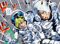 JOJO石之海：普奇神父一直想做个好人，无奈命运捉弄终成恶人