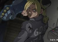 JOJO的奇妙冒险石之海追加新PV公开12月1日一口气放送12话