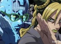 JOJO的奇妙冒险石之海第二部分先导预告安娜苏神似章鱼头老板