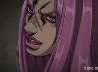 JOJO的奇妙冒险石之海第二部分先导预告安娜苏神似章鱼头老板