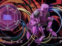 JOJO的奇妙冒险石之海第二集：“父词女啸”，完美还原了剧情