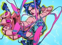 动画「JOJO的奇妙冒险石之海」追加声优决定影像和音乐信息公开