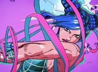 动画「JOJO的奇妙冒险石之海」追加声优决定影像和音乐信息公开