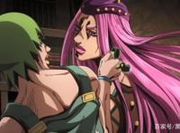 JOJO的奇妙冒险石之海动画第二章预告9月1日正式放送13-24话