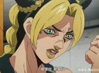 JOJO奇妙冒险石之海前12话删减内容详解石之自由根本没吃饱饭