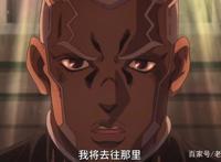 JOJO石之海：Part2改到2022年秋播出，安那苏将保护徐伦