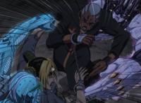 《JoJo的奇妙冒险石之海》第2季pv公开