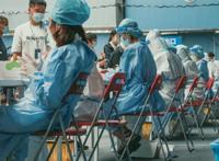 奥密克戎疯狂变异，广州彰显大智慧：夏日抗疫不会“冷冰冰”