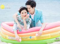 朋友圈疯狂点赞的夏日感三亚旅拍婚纱照怎么拍？一起告别游客照