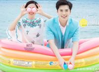 朋友圈疯狂点赞的夏日感三亚旅拍婚纱照怎么拍？一起告别游客照