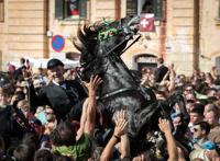 圣胡安仲夏节，热情疯狂的夏日盛宴