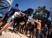 圣胡安仲夏节，热情疯狂的夏日盛宴