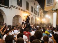 圣胡安仲夏节，热情疯狂的夏日盛宴