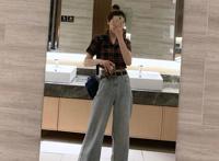 被疯狂种草的4种夏日搭配，照着穿准没错，越看越顺眼的那种