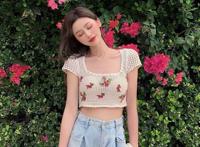 被疯狂种草的4种夏日搭配，照着穿准没错，越看越顺眼的那种