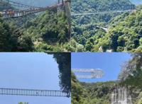 夏日疯狂！玩转海陆空！