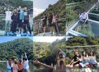 夏日疯狂！玩转海陆空！