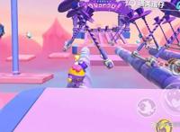 蛋仔派对：疯狂马戏团赛季上线，精美外观与你一起嗨翻整个夏日