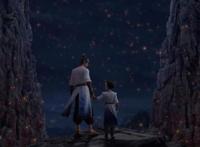 《新神榜：杨戬》确定制作续集！新预告杨戬现身人间，西装造型“帅爆”