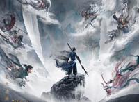 暑期压轴好戏即将登场！追光动画电影《新神榜：杨戬》空降定档8月19日