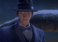 《新神榜：杨戬》首曝续集预告“新神榜”系列宏大世界初显