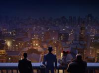 《新神榜：杨戬》首曝续集预告“新神榜”系列宏大世界初显