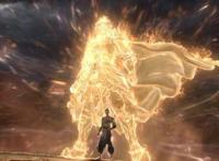 动画电影《新神榜：杨戬》定档，创新解读杨戬沉香两代人“劈山救母”