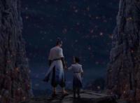 《新神榜：杨戬》首曝续集预告杨戬西装造型现身人间