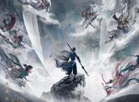 《新神榜：杨戬》定档8月19日，暑期档再添国漫猛将