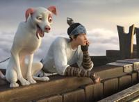 「特写」“酸爽”极限定档，《新神榜：杨戬》的“三天半”和“三年半”