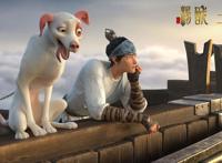 《新神榜：杨戬》：帅则帅矣，毫无灵魂