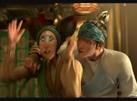 中国动漫新作《新神榜：杨戬》定档8月19日！导演是赵霁