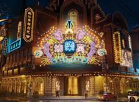 《新神榜：杨戬》官宣定档，杨戬颜值爆表，暑假国漫或将火爆全网