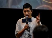 《新神榜·杨戬》来杭路演导演赵霁：在中国传统神话中寻找时代性的切入点