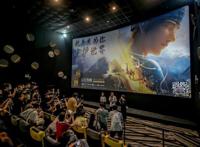 《新神榜·杨戬》来杭路演导演赵霁：在中国传统神话中寻找时代性的切入点