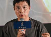 电影《新神榜：杨戬》来汉路演这个“舅舅”好帅！